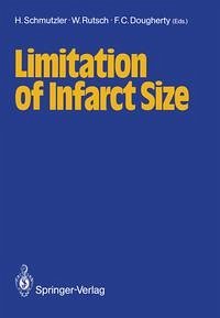 Limitation of Infarct Size (eBook, PDF)