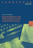 Begriffsbildung und Theoriestatus in der Friedensforschung (eBook, PDF)
