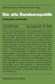 Die alte Bundesrepublik (eBook, PDF)