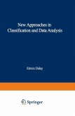 New Approaches in Classification and Data Analysis (eBook, PDF)
