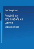 Entwicklung organisationalen Lernens (eBook, PDF)