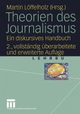 Theorien des Journalismus (eBook, PDF)