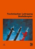 Technischer Lehrgang Stoßdämpfer (eBook, PDF)