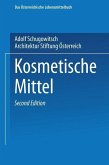 Kosmetische Mittel (eBook, PDF)