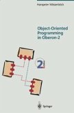 Object-Oriented Programming in Oberon-2 (eBook, PDF)
