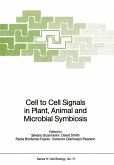 Cell to Cell Signals in Plant, Animal and Microbial Symbiosis (eBook, PDF)