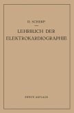 Lehrbuch der Elektrokardiographie (eBook, PDF)