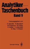 Analytiker-Taschenbuch (eBook, PDF)