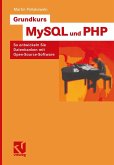 Grundkurs MySQL und PHP (eBook, PDF)