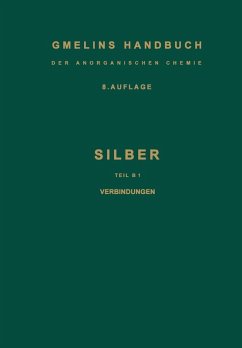 Cover Silber (eBook, PDF)