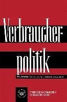 Verbraucherpolitik (eBook, PDF)