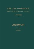 Antimon (eBook, PDF)