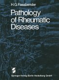 Pathology of Rheumatic Diseases (eBook, PDF)