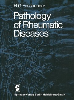 Pathology of Rheumatic Diseases (eBook, PDF) - Fassbender, H. G.