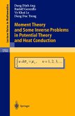 Moment Theory and Some Inverse Problems in Potential Theory and Heat Conduction (eBook, PDF)