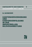 Kantenhervorhebung und Kantenverfolgung in der industriellen Bildverarbeitung (eBook, PDF)