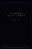Die Getriebe der Textiltechanik (eBook, PDF)