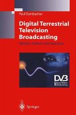 Digital Terrestrial Television Broadcasting (eBook, PDF)