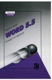 Word 5.5 (eBook, PDF)
