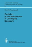 Evolution of Jaw Mechanisms in Ornithopod Dinosaurs (eBook, PDF)
