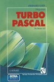 Turbo Pascal-Wegweiser (eBook, PDF)
