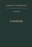 Cadmium System-Nummer 33 (eBook, PDF)