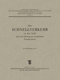 Der Schnellverkehr in der Luft und seine Stellung im neuzeitlichen Verkehrswesen (eBook, PDF)