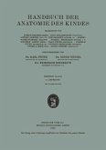 Handbuch der Anatomie des Kindes (eBook, PDF)