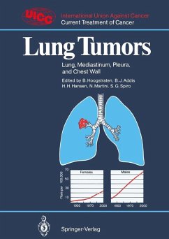Lung Tumors (eBook, PDF)