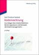 Kostenrechnung (eBook, PDF) - Bild 1