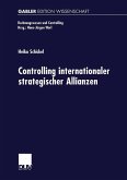 Controlling internationaler strategischer Allianzen (eBook, PDF)