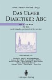 Das Ulmer Diabetiker ABC (eBook, PDF)