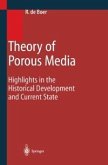 Theory of Porous Media (eBook, PDF)