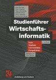 Studienführer Wirtschaftsinformatik (eBook, PDF)