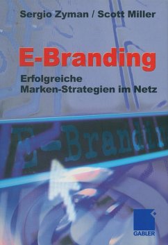 E-Branding (eBook, PDF) - Zyman, Sergio; Miller, Scott