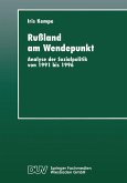 Rußland am Wendepunkt (eBook, PDF)