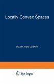 Locally Convex Spaces (eBook, PDF)