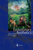 Evolutionary Aesthetics (eBook, PDF)