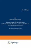 Die Apotheken-Gesetzgebung des deutschen Reiches und der Einzelstaaten auf der Grundlage der allgemeinen politischen, Handels- und Gewerbegesetzgebung dargestellt (eBook, PDF)