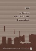 Industriebetriebslehre, kurzgefaßt (eBook, PDF)
