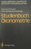 Studienbuch Ökonometrie (eBook, PDF)