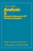 Analysis 3 (eBook, PDF)