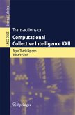 Transactions on Computational Collective Intelligence XXII (eBook, PDF)