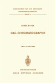 Gas-Chromatographie (eBook, PDF)