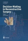 Decision-Making in Reconstructive Surgery (eBook, PDF)