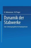 Dynamik der Stabwerke (eBook, PDF)