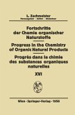 Fortschritte der Chemie Organischer Naturstoffe / Progress in the Chemistry of Organic Natural Products / Progrès dans la Chimie des Substances Organiques Naturelles (eBook, PDF) Fortschritte der Chemie Organischer Naturstoffe / Progress in the Chemistry of Organic Natural Products / Progrès dans la Chimie des Substances Organiques Naturelles (eBook, PDF)