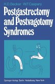 Postgastrectomy and Postvagotomy Syndromes (eBook, PDF)