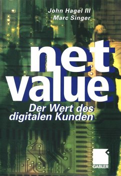 Net Value (eBook, PDF) - Hagel III., John; Singer, Marc