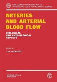 Arteries and Arterial Blood Flow (eBook, PDF)